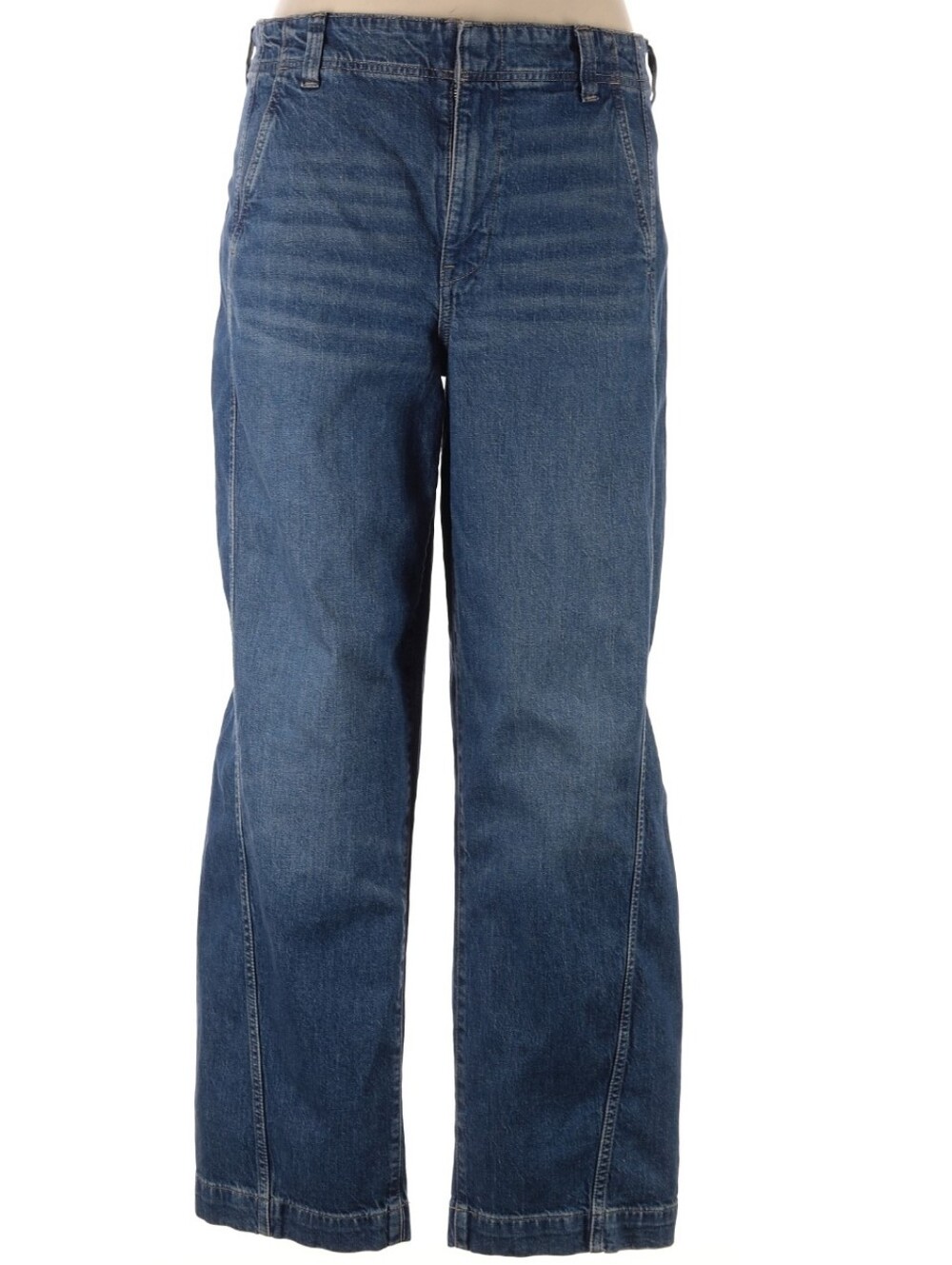 Madewell Jeans
